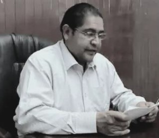 Ing. Alberto Ramírez